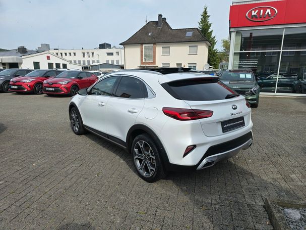 Kia XCeed Platinum Edition 104 kW image number 6