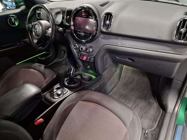 Mini Cooper D Countryman 110 kW image number 9