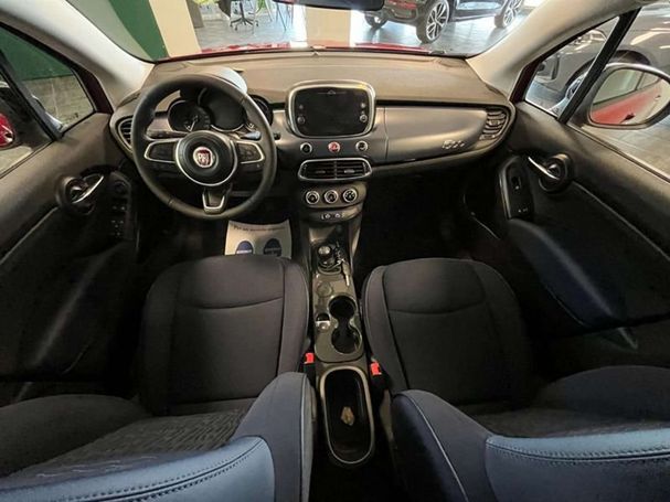 Fiat 500X 1.0 88 kW image number 9