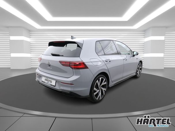 Volkswagen Golf 2.0 TSI Style DSG 140 kW image number 3