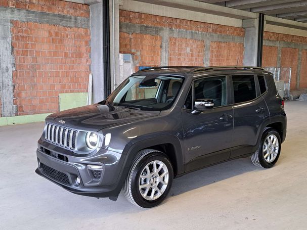 Jeep Renegade 88 kW image number 1