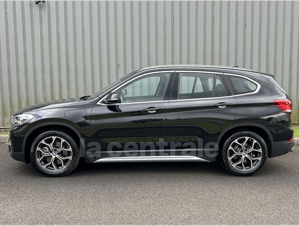 BMW X1 25e xDrive 162 kW image number 5