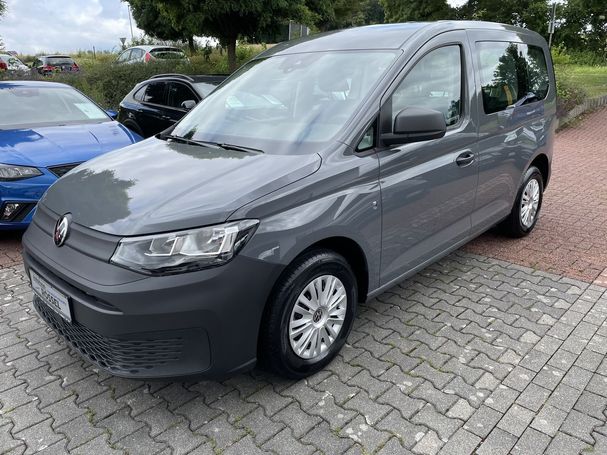 Volkswagen Caddy 2.0 TDI 75 kW image number 1