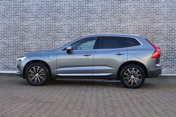 Volvo XC60 T6 Recharge AWD 250 kW image number 2