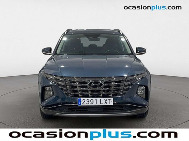 Hyundai Tucson 1.6 CRDi 85 kW image number 13