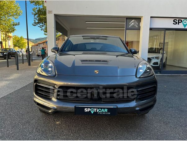 Porsche Cayenne E-Hybrid 340 kW image number 16