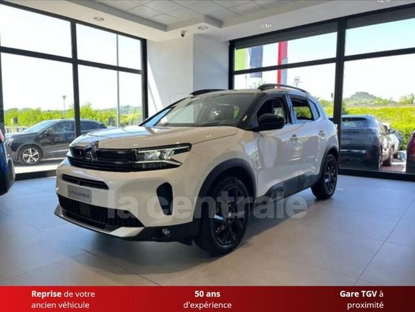 Citroen C5 Aircross BlueHDi 130 EAT8 96 kW image number 1