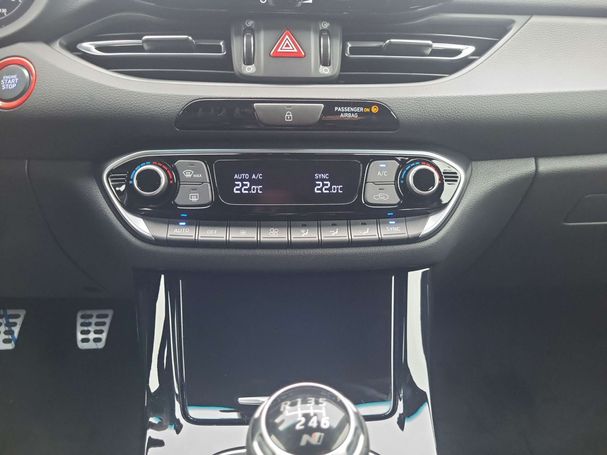 Hyundai i30 T-GDI N-Line 103 kW image number 14