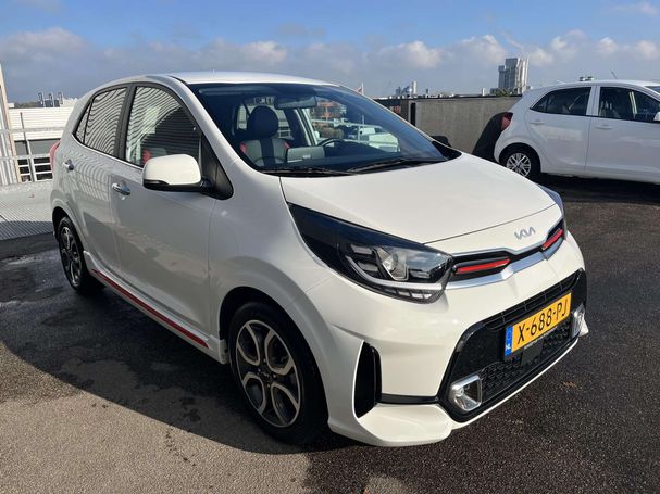 Kia Picanto 1.0 49 kW image number 6