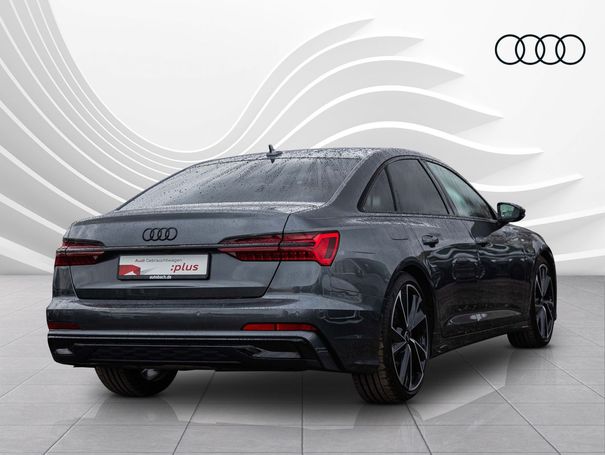 Audi A6 45 TFSI S-line 195 kW image number 4