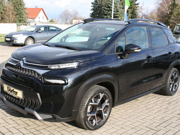 Citroen C3 Aircross Shine Pack 96 kW image number 1