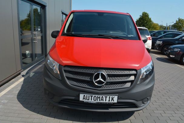 Mercedes-Benz Vito 114 CDi 100 kW image number 28