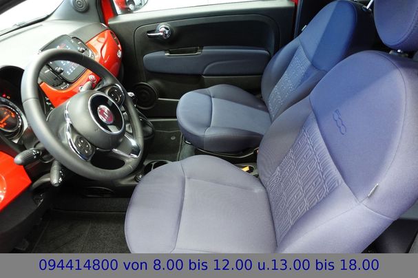 Fiat 500 1.0 51 kW image number 23