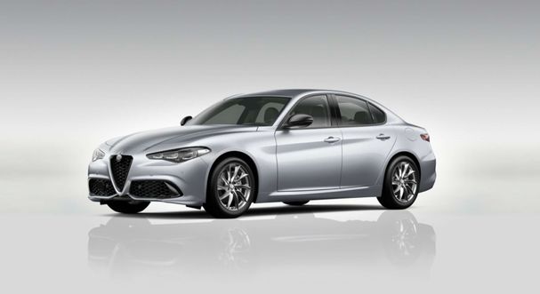 Alfa Romeo Giulia 2.2 118 kW image number 10