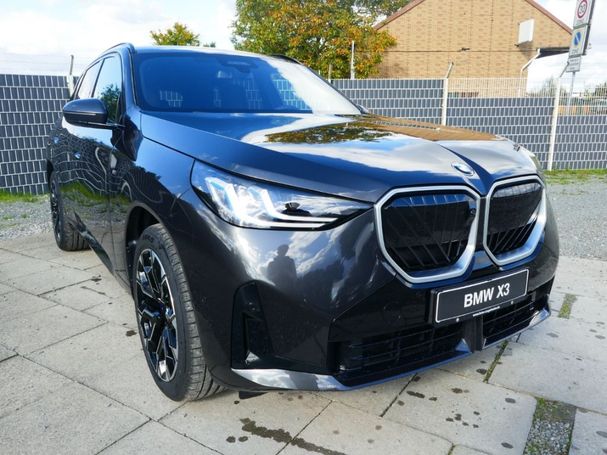 BMW X3 xDrive 140 kW image number 7