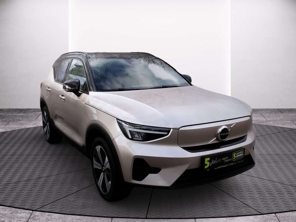 Volvo XC40 Plus 170 kW image number 19