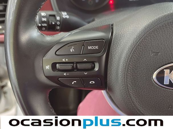 Kia Rio 1.0 T-GDi 120 88 kW image number 31