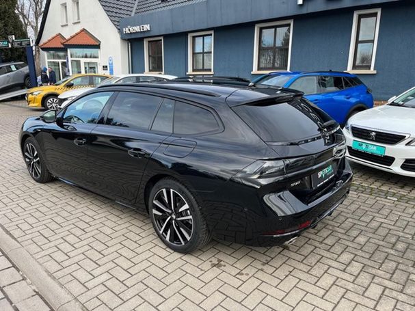 Peugeot 508 SW GT Pack 165 kW image number 3