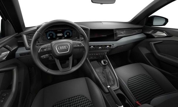 Audi A1 30 TFSI S-line Sportback 85 kW image number 5