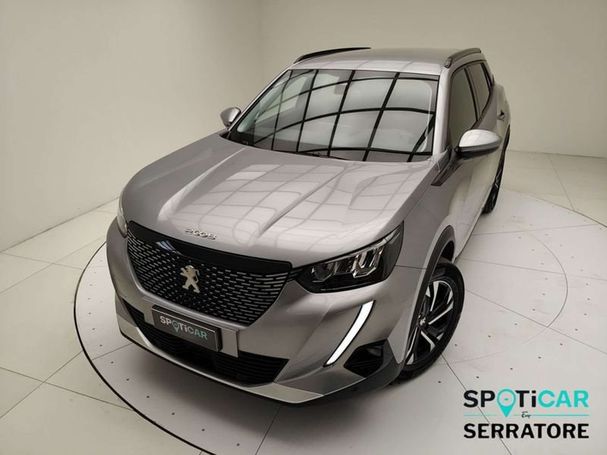 Peugeot 2008 PureTech 130 Allure 96 kW image number 15