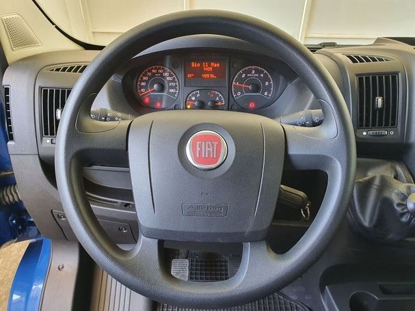 Fiat Ducato 2.3 88 kW image number 11