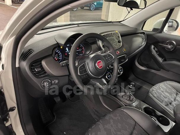 Fiat 500X Cross 1.6 MultiJet 4x2 96 kW image number 6