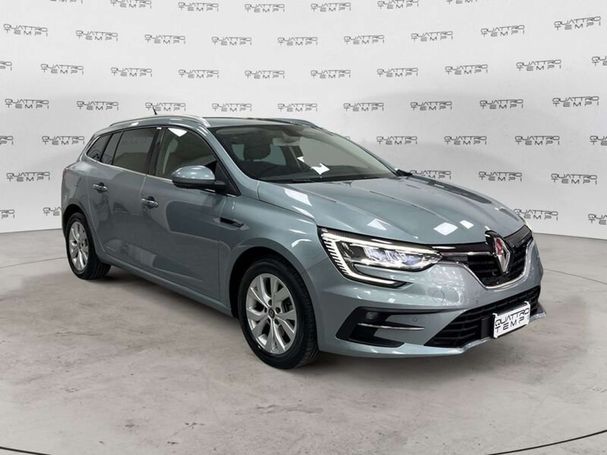 Renault Megane Blue dCi 115 85 kW image number 2