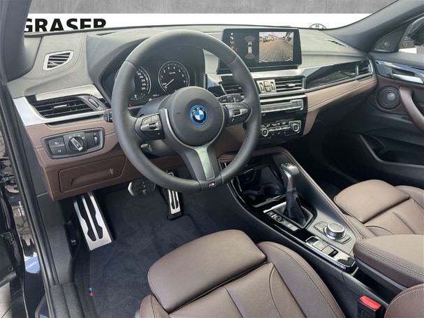 BMW X2 xDrive25e M Sport X 162 kW image number 12