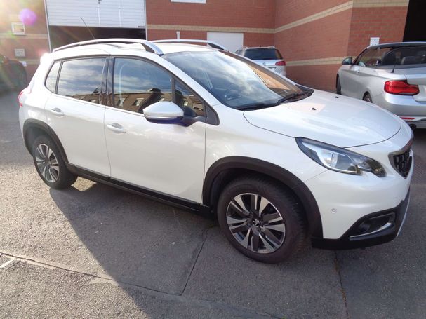 Peugeot 2008 60 kW image number 2