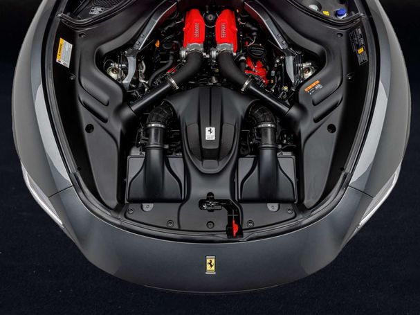 Ferrari Roma 456 kW image number 8