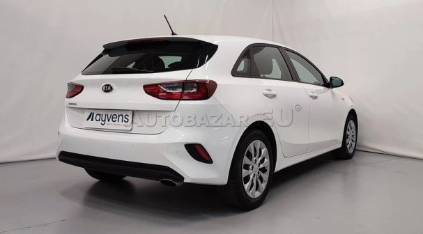 Kia Ceed 1.4 73 kW image number 6