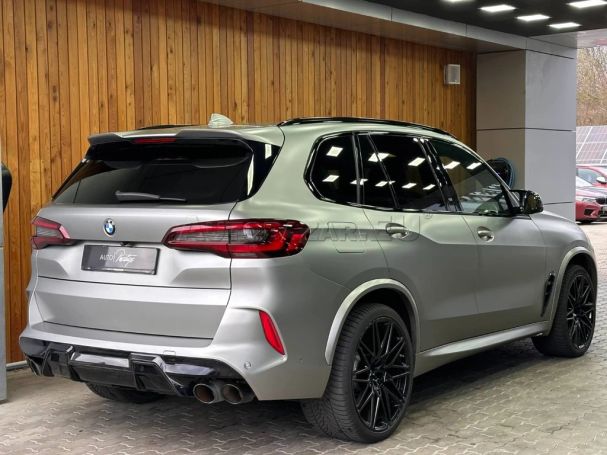 BMW X5 M xDrive 460 kW image number 7