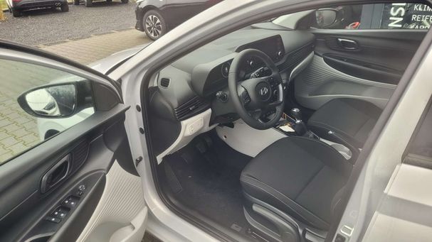 Hyundai i20 62 kW image number 7