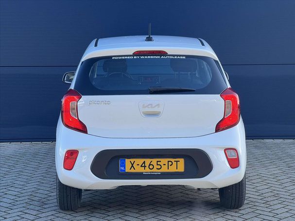 Kia Picanto 1.0 49 kW image number 7