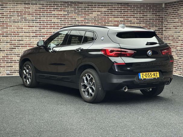 BMW X2 sDrive18i 100 kW image number 21