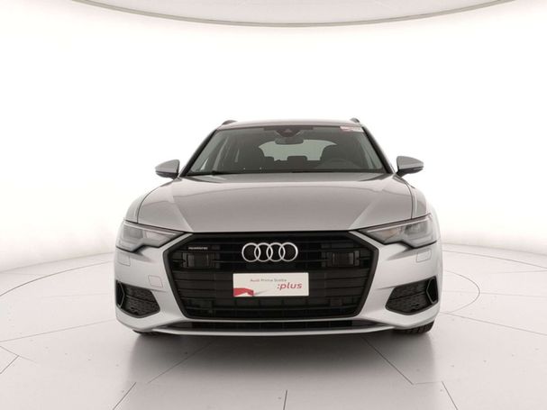 Audi A6 40 TDI quattro Avant Business ultra 150 kW image number 8