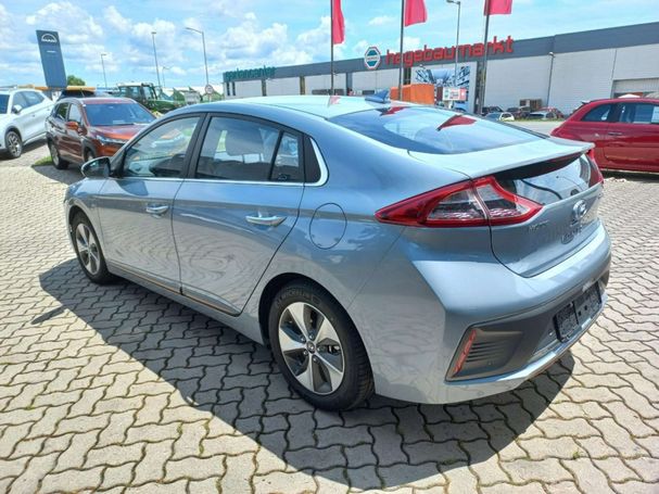 Hyundai Ioniq 88 kW image number 4