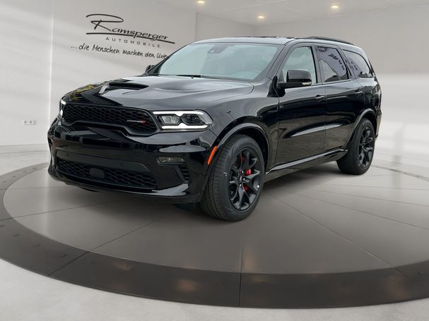 Dodge Durango 268 kW image number 1