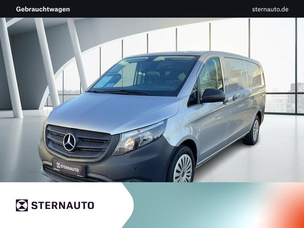 Mercedes-Benz Vito 114 CDi extra 100 kW image number 1