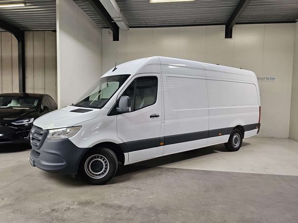 Mercedes-Benz Sprinter 319 CDi 140 kW image number 1