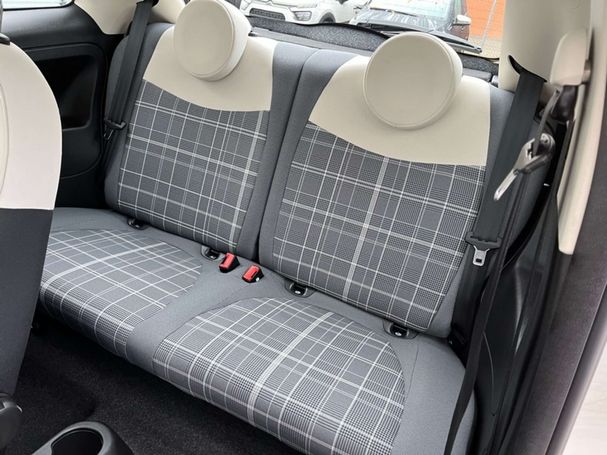 Fiat 500 TwinAir Lounge 59 kW image number 6