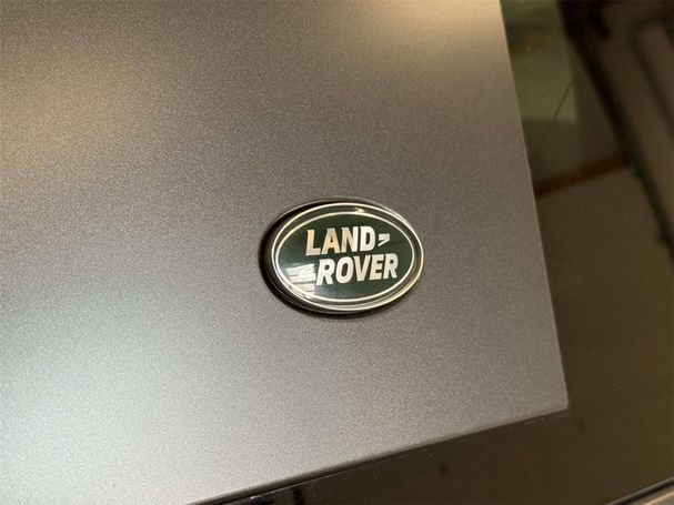 Land Rover Defender 110 386 kW image number 20