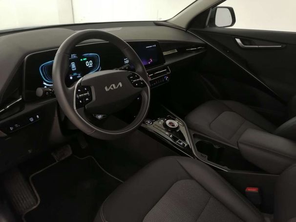 Kia Niro 104 kW image number 5