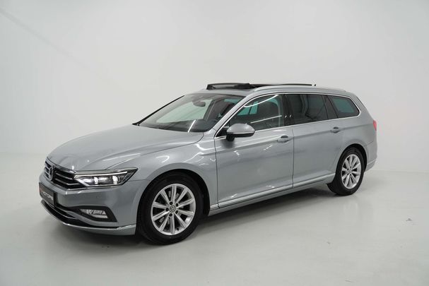 Volkswagen Passat Variant 2.0 TDI DSG Elegance 140 kW image number 1