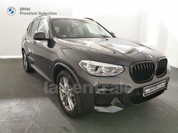 BMW X3 xDrive 215 kW image number 2