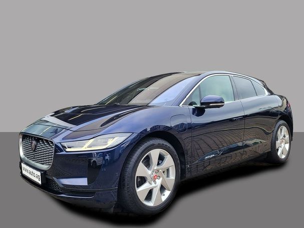 Jaguar I-Pace EV400 S 294 kW image number 1