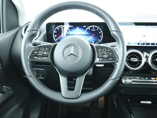 Mercedes-Benz B 180 100 kW image number 12