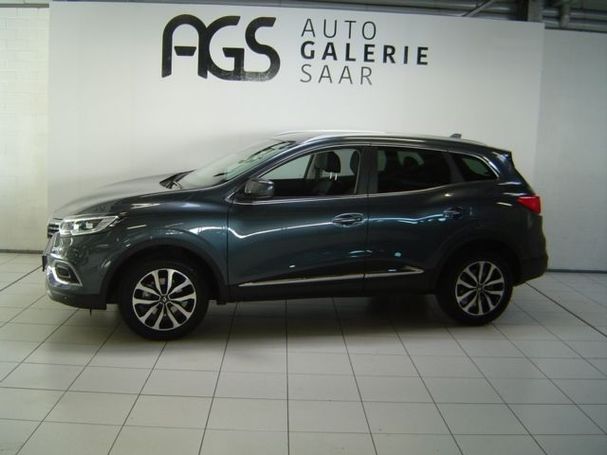 Renault Kadjar TCe 160 Techno 116 kW image number 1