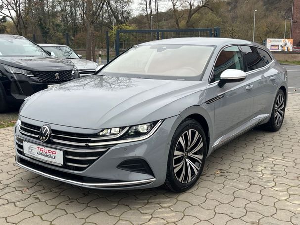 Volkswagen Arteon 2.0 TDI 147 kW image number 1