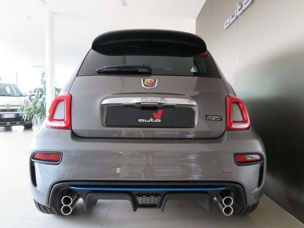 Abarth 595 121 kW image number 6